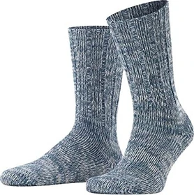 Falke Brooklyn Socken teal (Herren)
