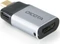 Dicota USB-C zu HDMI Mini-Adapter mit PD, 4K, USB-C 3.0 [Stecker] Vorschaubild