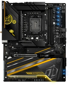 ASRock Z890 Taichi OCF (Intel 1851)