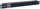 Equip 19" PDU Aluminium Steckdosenleiste, 2x C19, 6x C13, mit Schalter, 1HE, 8-fach, 16A/250V, schwarz, 1.8m (333316)