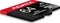 ADATA High-Endurance R100/W80 64GB Kit, UHS-I U3, A2, Class 10 Vorschaubild