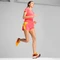 Puma ForeverRun Nitro sun stream/sunset glow/puma white (Damen) Vorschaubild