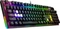 MSI Vigor GK80 Red, LEDs RGB, MX RGB RED, USB, DE Vorschaubild