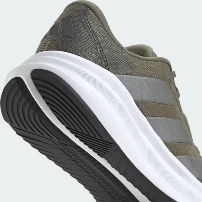 adidas Galaxy 7 olive strata/iron metallic/core black (Herren)