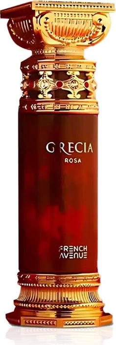 French Avenue Grecia Rosa Eau de Parfum, 100ml