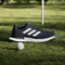adidas S2G Spikeless 24 core black/cloud white/iron metallic (Herren) Vorschaubild