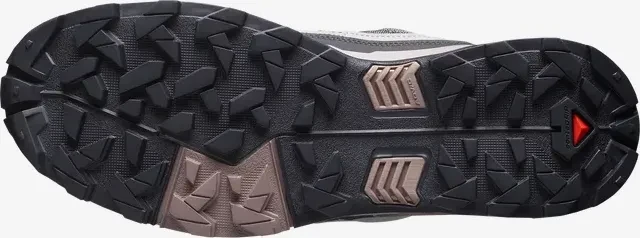 Salomon X Ultra 5 excalibur/dark navy/iron (Herren)