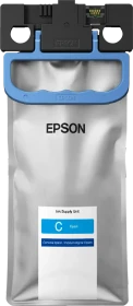 Epson WorkForce Pro EM-C8101R Tinte XXL cyan