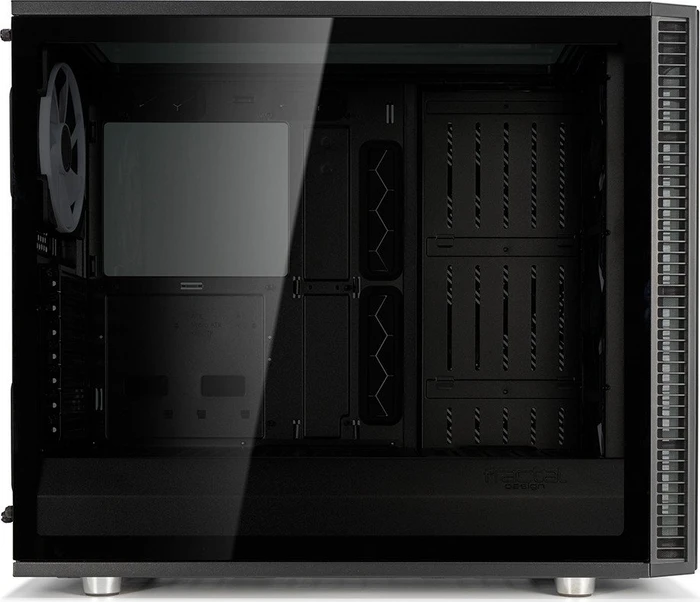 Fractal Design Define S2 Vision RGB, Glasfenster