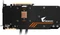 GIGABYTE AORUS GeForce GTX 1080 Ti Waterforce Xtreme Edition 11G, 11GB GDDR5X, DVI, 2x HDMI, 3x DP Vorschaubild