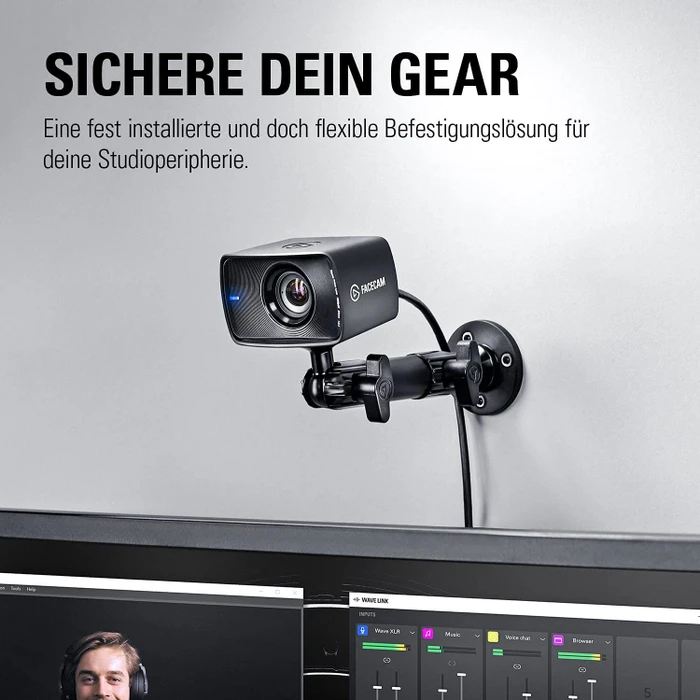 Elgato Wall Mount