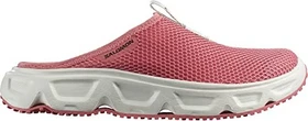 Salomon Reelax Slide 6.0 tea rose hite/vanilla ice (Damen)