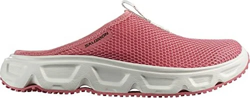 Salomon Reelax Slide 6.0 tea rose hite/vanilla ice (Damen)