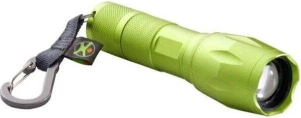 HABA Terra Kids Taschenlampe grün