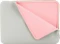 Mobilis Skin 14-16" Sleeve Notebook-Hülle, grau/rosa Vorschaubild