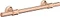 Hansgrohe AXOR Montreux Haltestange 463mm polished red gold Vorschaubild