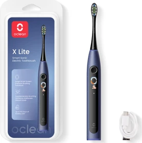 Oclean X Lite blau