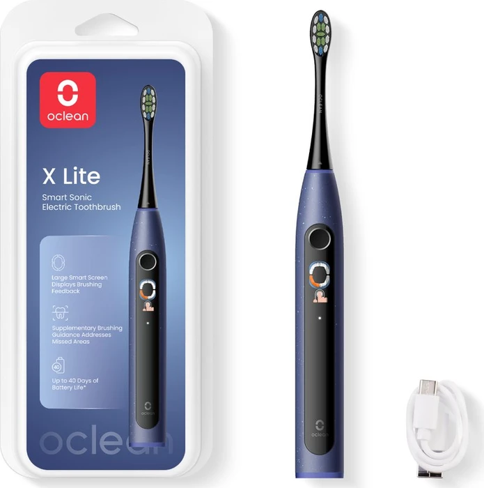Oclean X Lite