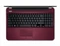 Dell Inspiron 15R 2013, rot, Core i5-3337U, 8GB RAM, 1TB HDD, Radeon HD 7670M, DE Vorschaubild