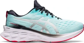 Asics Novablast 2 clear blue/white (Herren)