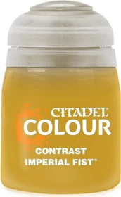 Games Workshop Citadel Contrast 29-54 imperial fist, 18ml