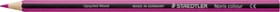 Staedtler Noris colour 185 Buntstift rotlila, 12er-Pack