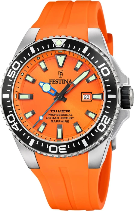 Festina Diver F20664