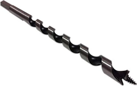 Milwaukee Holzspiralbohrer, 12x155x230mm, 1 Stück