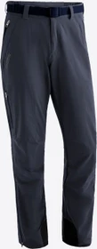 Maier Sports Naturno Hose lang night sky (Herren)
