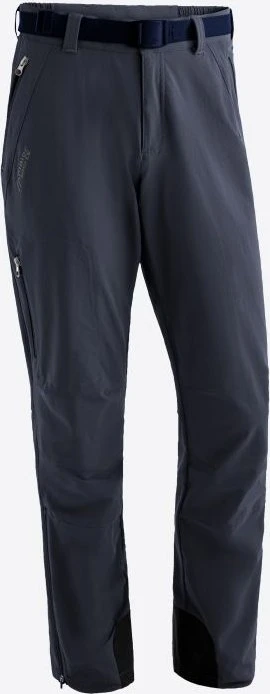 Maier Sports Naturno Hose lang night sky (Herren)