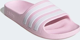 adidas Aqua Adilette clear pink/cloud white (Junior)