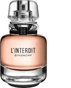 Givenchy L'Interdit Eau de Parfum nachfüllbar, 35ml