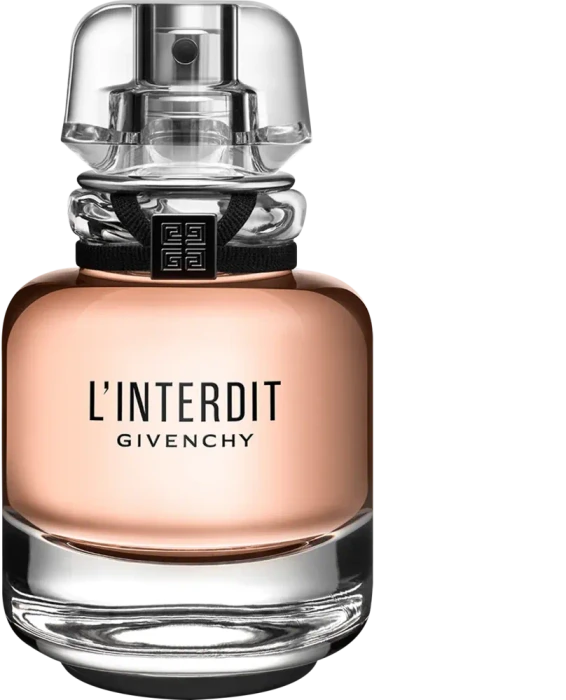 Givenchy L'Interdit Eau de Parfum nachfüllbar, 35ml