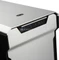 Phanteks Enthoo Evolv µATX, silber, Glasfenster Vorschaubild
