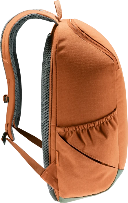 Deuter StepOut 16 Modell 2023 chestnut/ivy