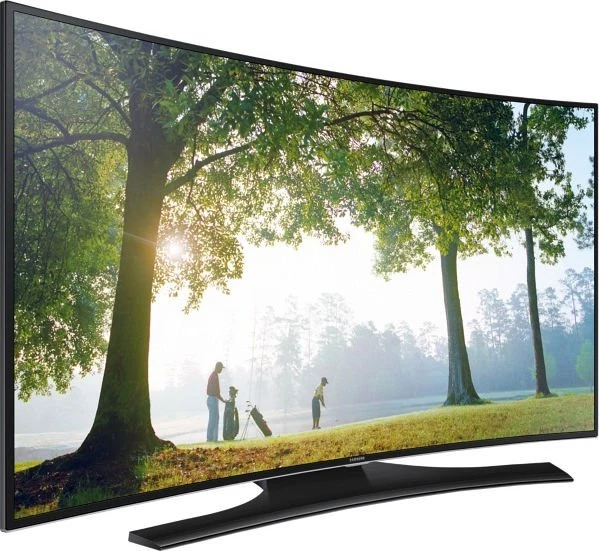 Samsung UE55H6870