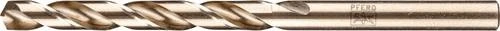 Pferd SPB DIN 340 HSSE N 6.0 INOX Spiralbohrer, 6x91mm, 10 Stück