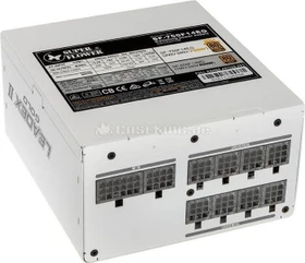Super Flower Leadex II Gold weiß 750W, ATX 2.3