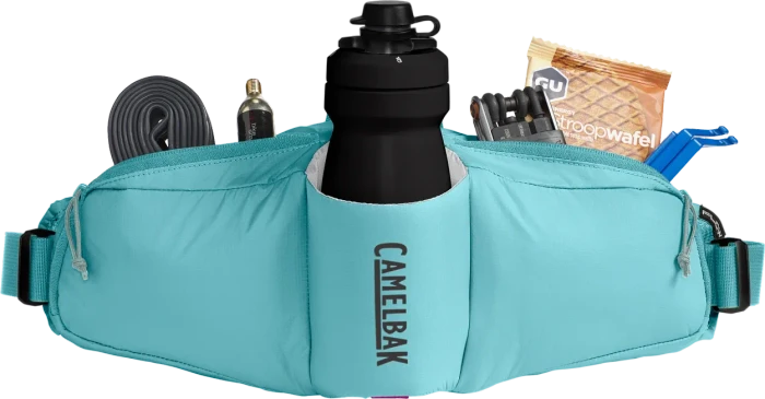 CamelBak Podium Flow 2 arctic blue