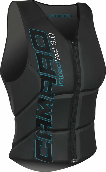 Camaro Impact 3.0 Prallschutzweste (Damen)