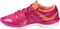 Asics Gel-Fit Vida berry/silver/melon (Damen) Vorschaubild