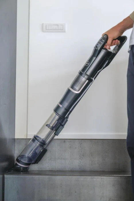 Hoover HFX10P 011 HFX Pet Akku-Handstaubsauger