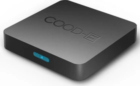 COOD-E TV