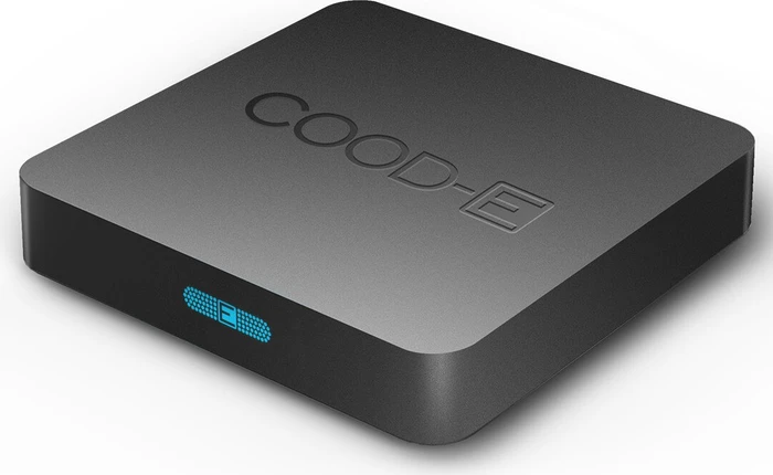 COOD-E TV
