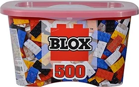 Simba Toys Blox Container 500