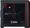 Cooler Master MasterBox 5 MSI Edition, Acrylfenster Vorschaubild