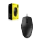 Corsair M55 Lightweight Gaming Mouse, schwarz, USB Vorschaubild