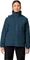 Vaude Escape Bike Warm Fahrradjacke dark sea (Damen) Vorschaubild