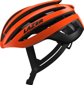 Lazer Z1 KinetiCore Helm flash orange