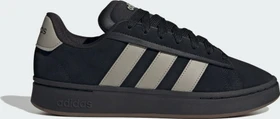 adidas Grand Court Alpha core black/putty beige/gum